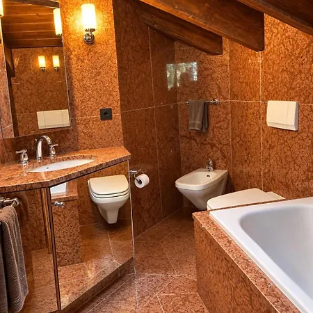 Appartamento Luxe Des Neiges