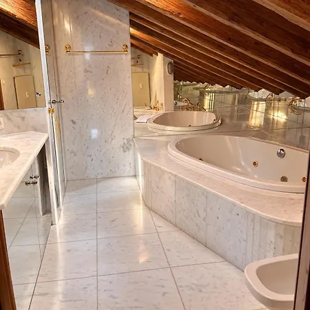 Appartamento Luxe Des Neiges